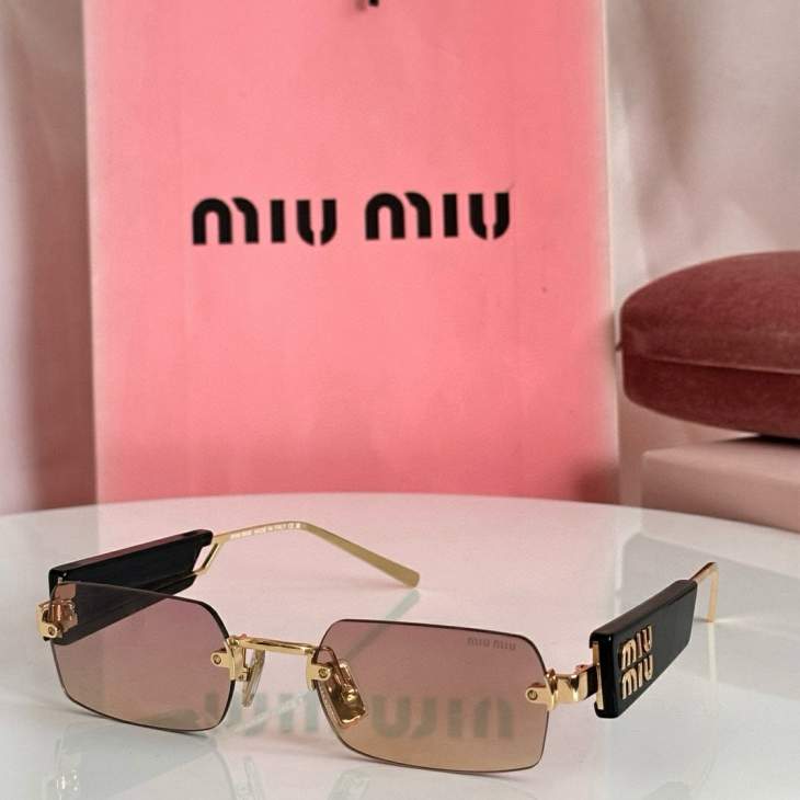 Picture of Miu Miu Sunglasses _SKUfw79339135fw